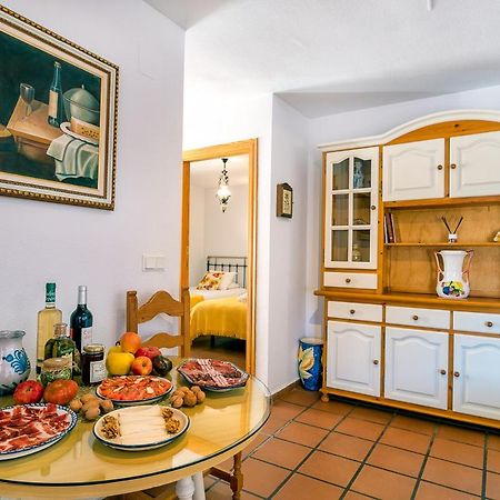 Apartamento Casa Manuela En Capileira - Alpujarra Buitenkant foto