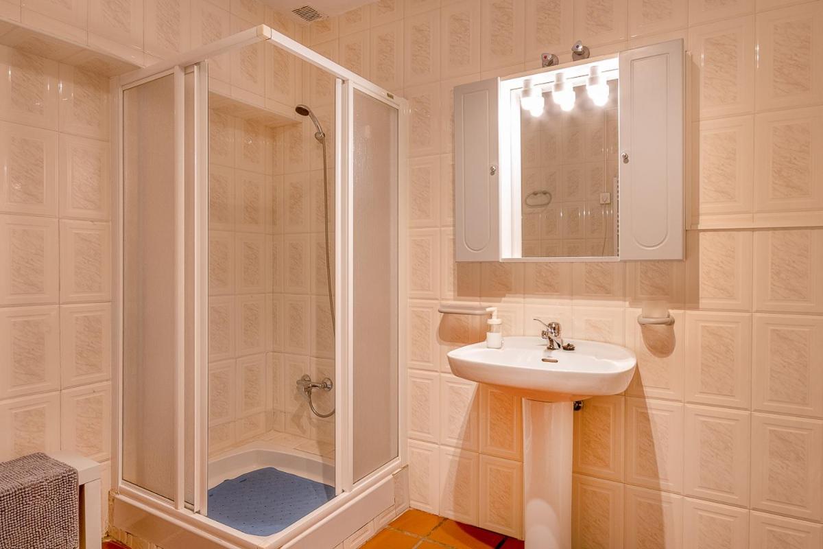 Apartamento Casa Manuela En Capileira - Alpujarra Buitenkant foto