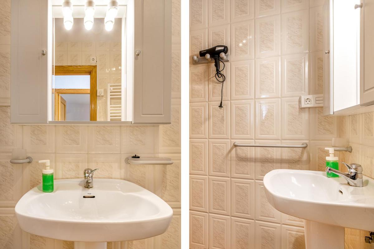 Apartamento Casa Manuela En Capileira - Alpujarra Buitenkant foto